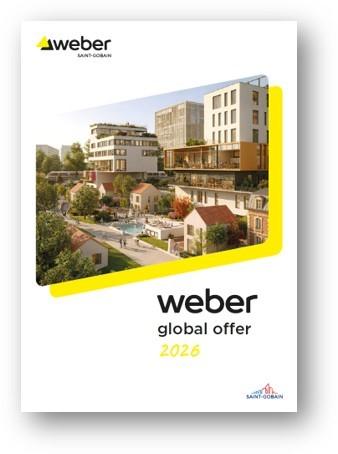 weber catalogue international