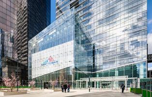 Tour Saint-Gobain