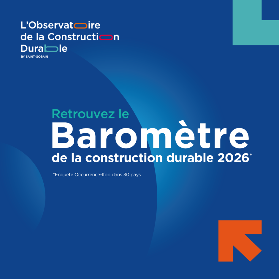 Construction durable et résilience : BANQUES ET ASSUREURS : DES PARTENAIRES CLÉS DE L'ACCÉLÉRATION POUR LE PASSAGE À L'ÉCHELLE