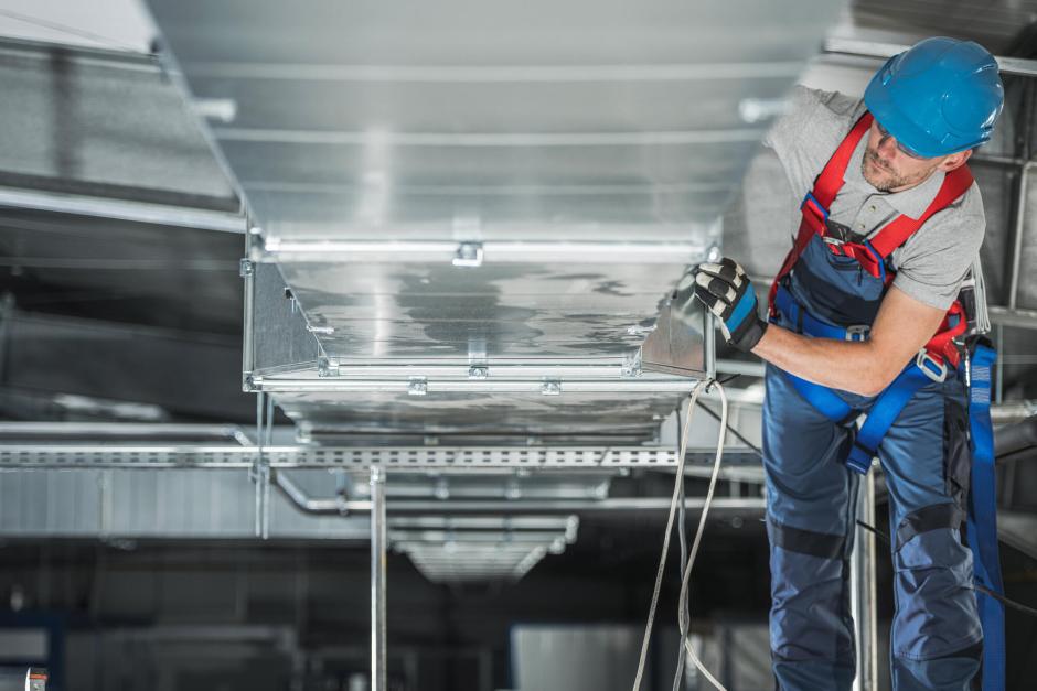 Saint-Gobain signe un accord de cession de son activité de distribution de systèmes de ventilation dans les pays nordiques